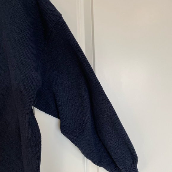 THE SWEATER SHOP vintage sweater - Picture 4 of 5